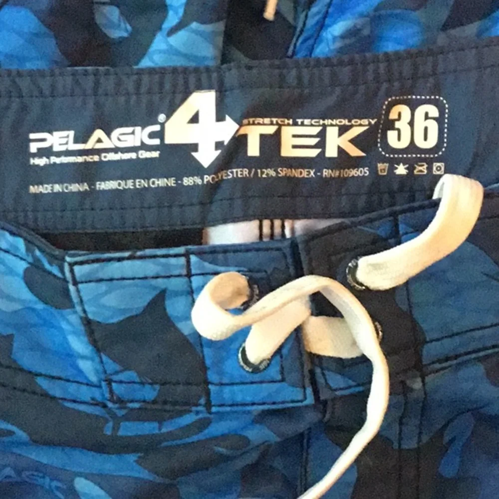 Pelagic “4 tek”